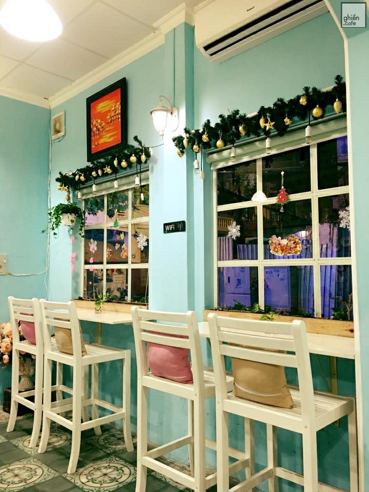 Mellow Creperie Cafe