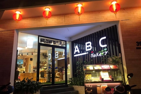 ABC Bakery & Cafe - Hùng Vương