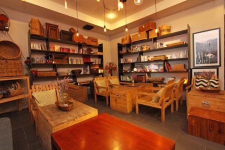 Abook Coffee