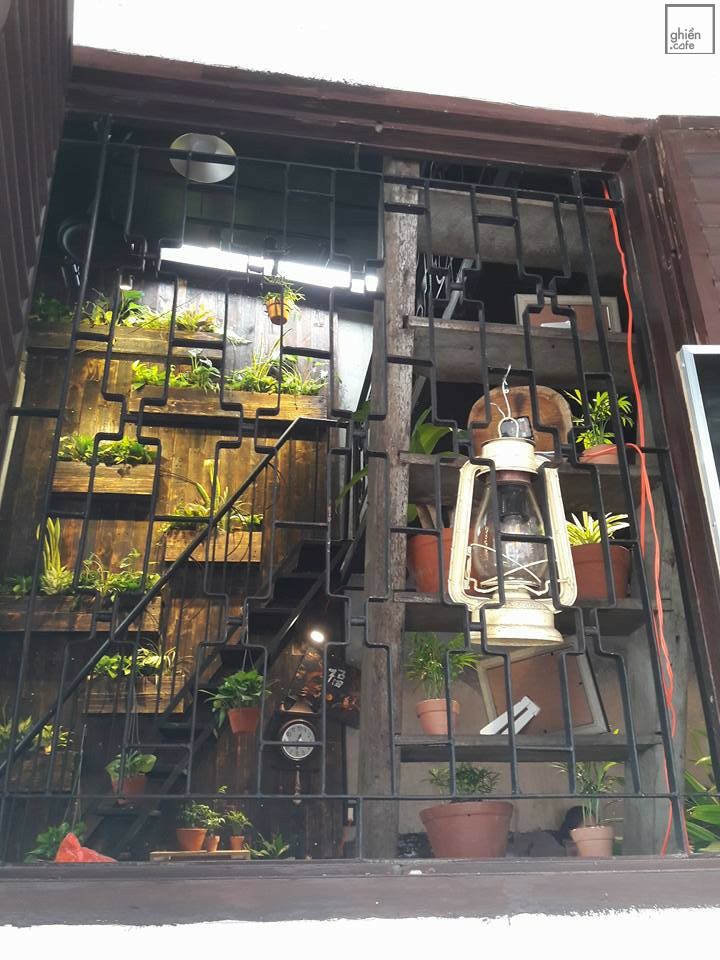 An Cafe - Thành Công