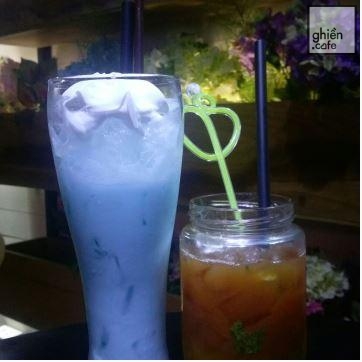 Angolo Caffe - Chung Cư Phan Xích Long