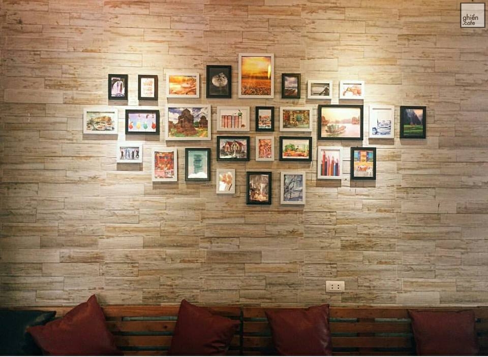 Anh Hòa Bakery & Coffee - Trần Đại Nghĩa