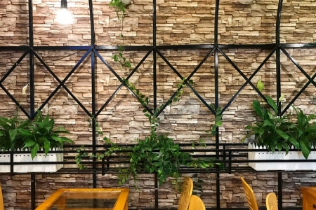 Ann's Tea & Coffee House-Trần Đồng