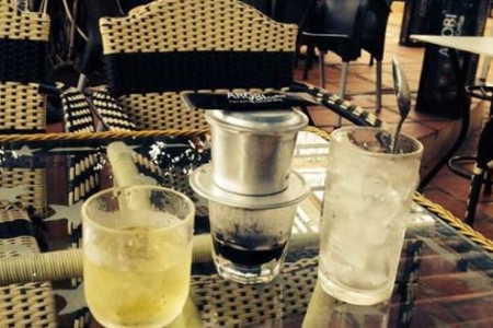 Arobi Coffee-30 Tháng 4