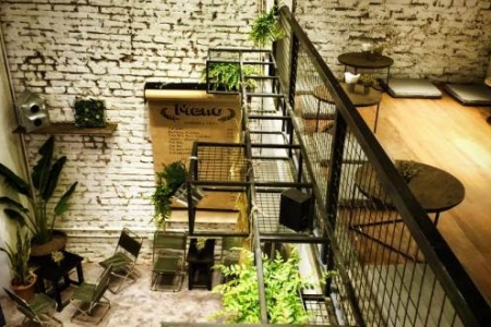 Aroi Dessert Cafe - Nguyễn Hữu Huân