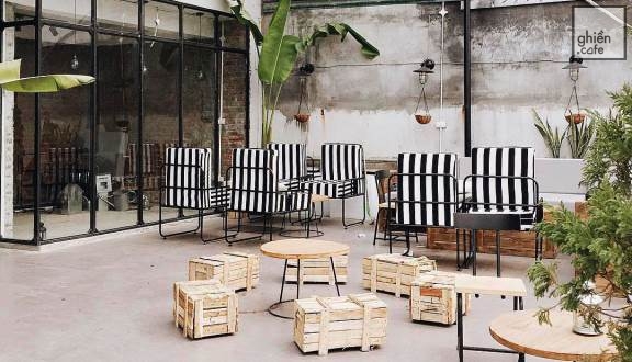 Aroi Dessert Cafe - Tống Duy Tân
