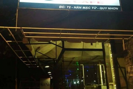 Art Cafe - Live Acoustic-Hàn Mặc Tử