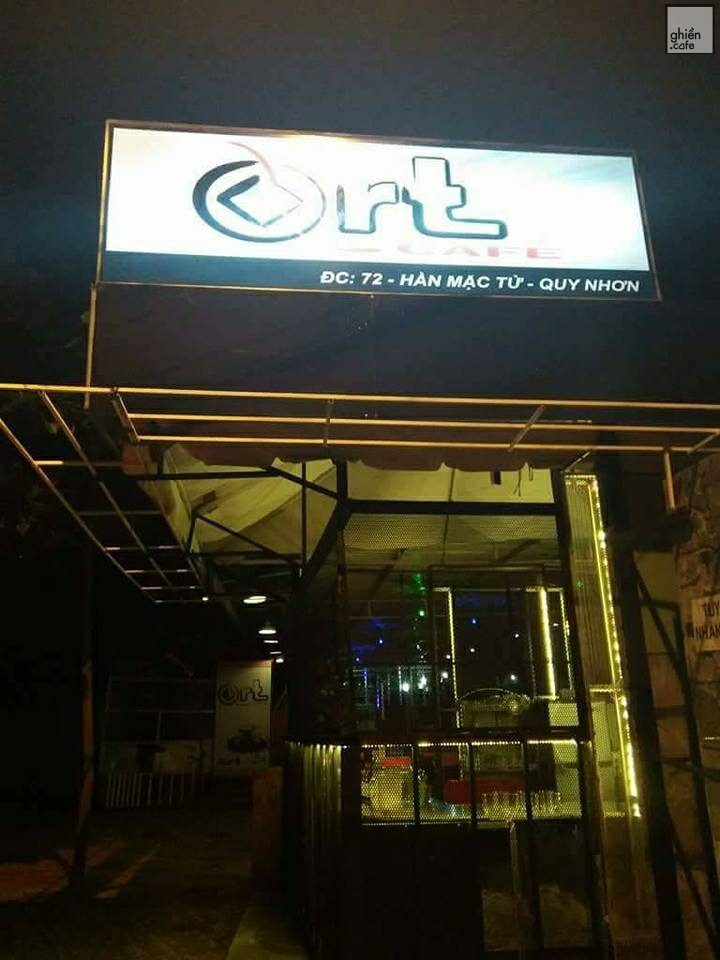 Art Cafe - Live Acoustic-Hàn Mặc Tử