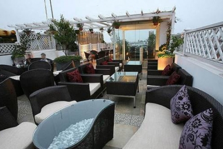 Avalon Cafe Lounge