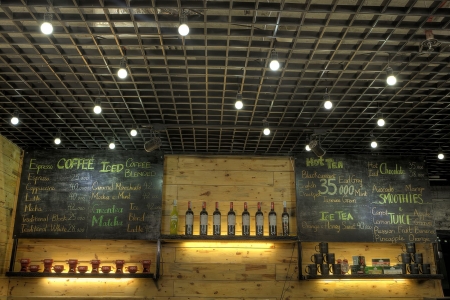 Avem Coffee House