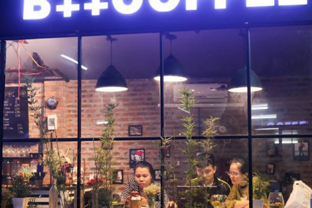 B++ Coffee - Tạ Quang Bửu