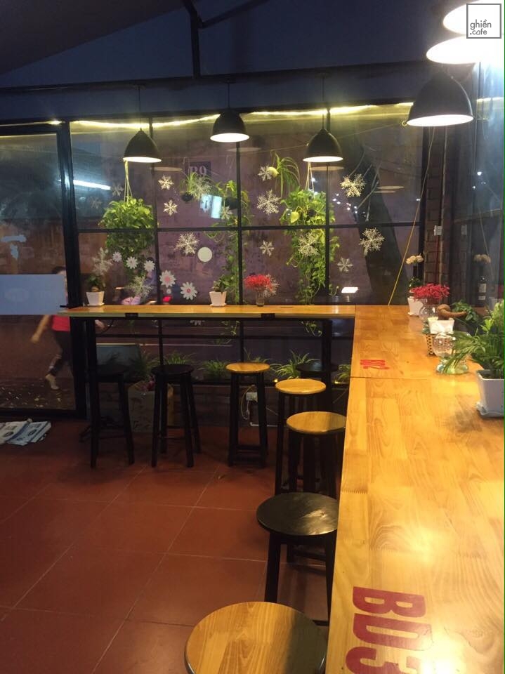 B++ Coffee - Tạ Quang Bửu