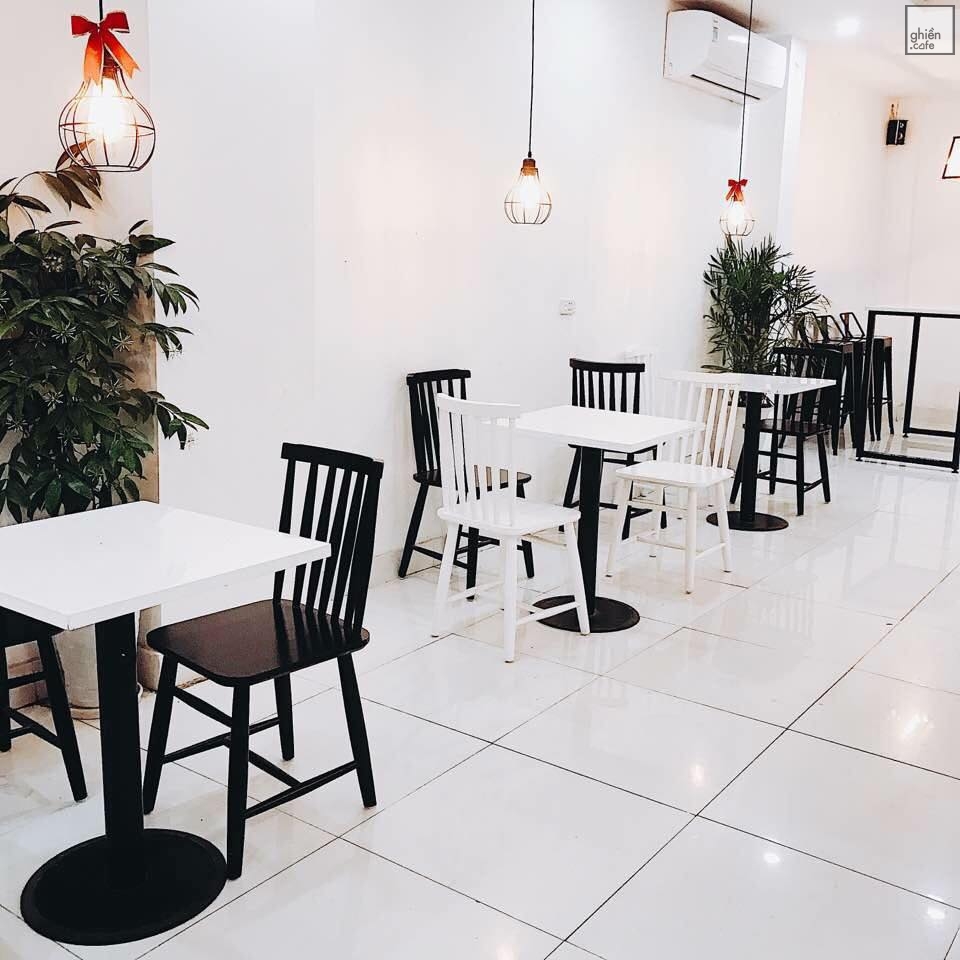 B59 Coffee - Thái Hà