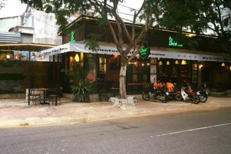Bảo Cafe-Nguyễn Bính
