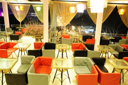 Bảo Oanh - Cafe & Kem Dừa