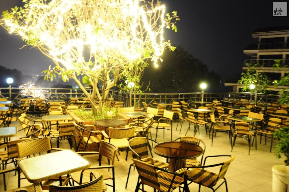 Bảo Oanh - Cafe & Kem Dừa