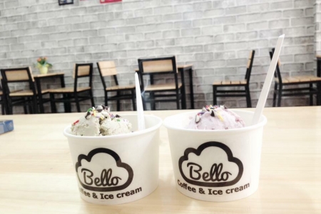 Bello Coffee & Ice Cream - Phan Đình Phùng
