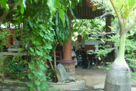 BiBo Cafe -Nguyễn Thị Định