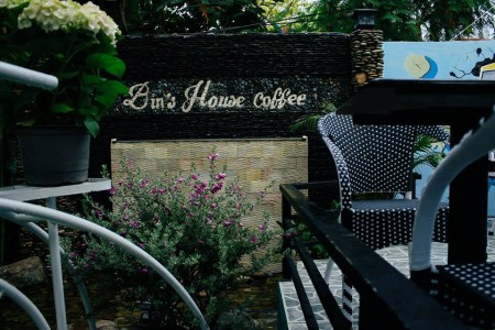 Bin's House Coffee
