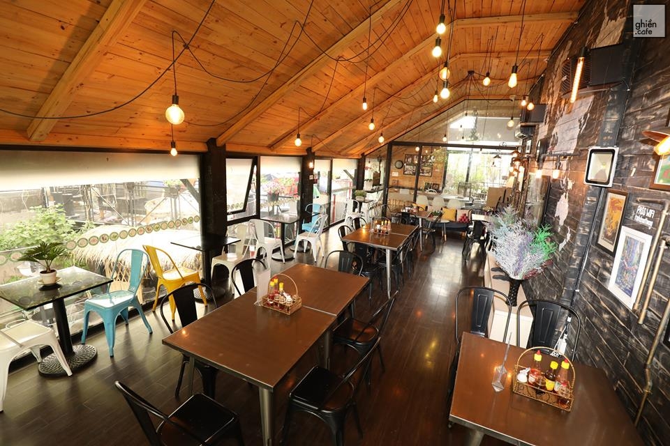 BOONG Cafe