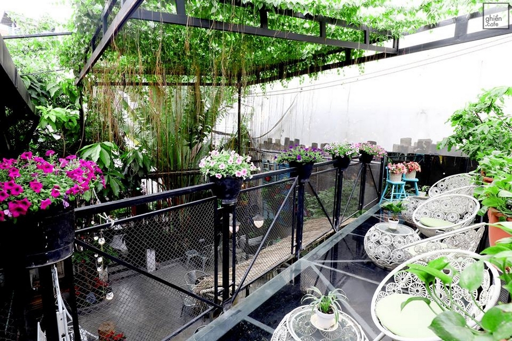 BOONG Cafe