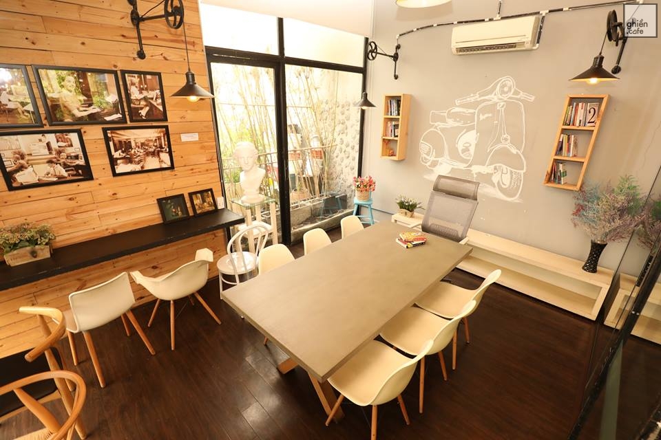 BOONG Cafe