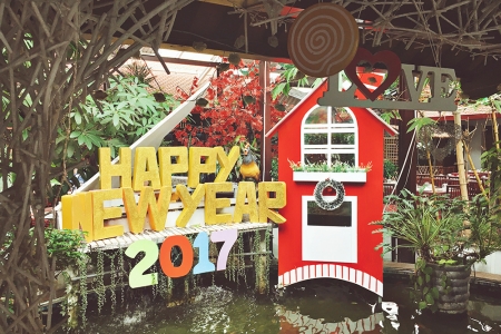 Bụi Sài Gòn Nhà Hàng & Cafe
