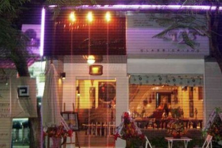 Cathay Decor Cafe Bar - Nguyễn Chí Thanh