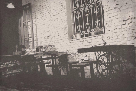Độc Cafe - Triệu Việt Vương