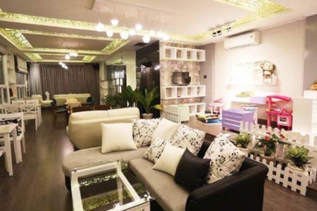 C'est Beau Coffee & Fashion-Nguyễn Hữu Thọ