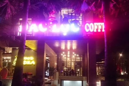 Đắc Lộc Coffee - Hùng Vương