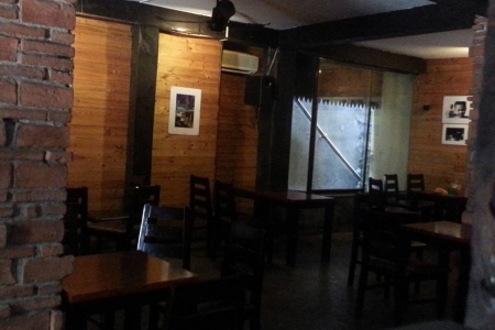 Ca Dao Cafe-Ba Cu