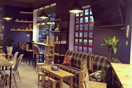 Mozart Coffee - Mậu Lương