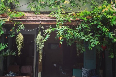 Hoàng Thị Cafe