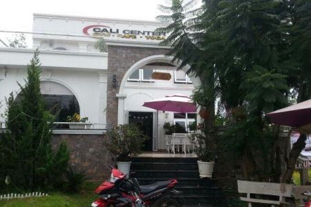 Cali Center Cafe - Quốc Lộ 20