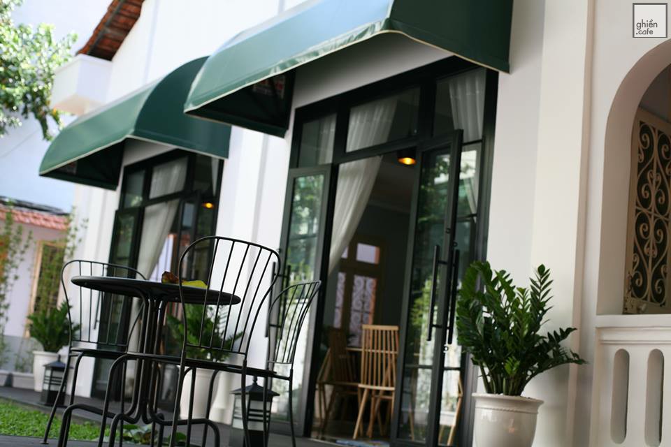 Camellia Tea & Coffee