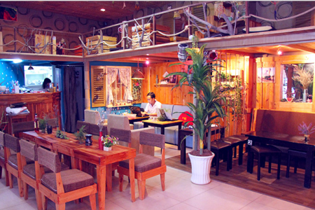 Phiêu Acoustic Cafe - Tô Hiến Thành