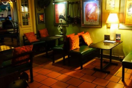Carambola Cafe - Vạn Phúc