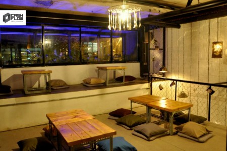 Cashflow Cafe