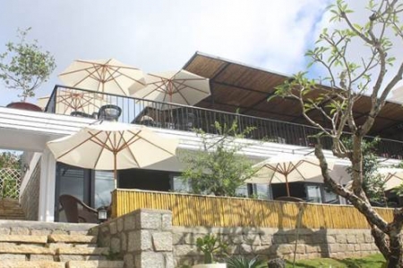 Catinat Cafe - Trần Quốc Toản