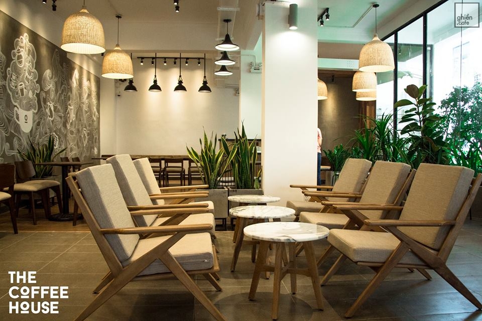 The Coffee House - Ngô Tất Tố