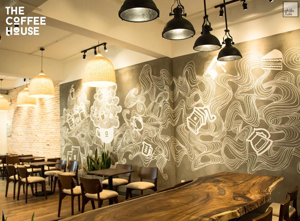 The Coffee House - Ngô Tất Tố