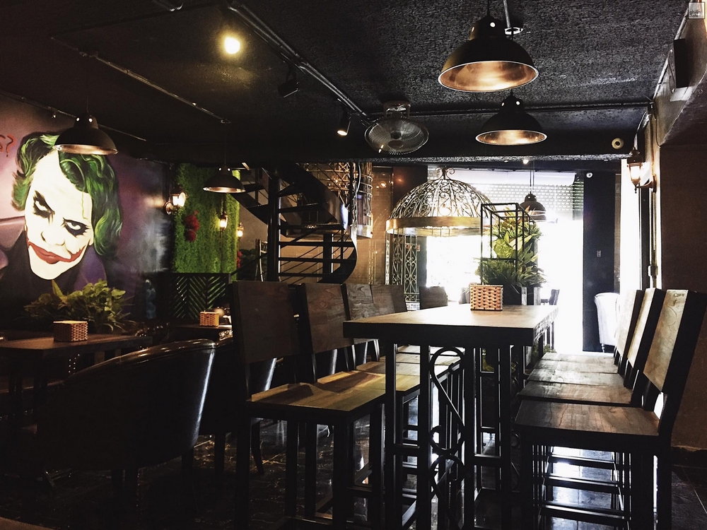 Cha Go Tea & Caf'e - Nguyễn Khánh Toàn