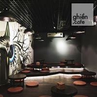 Cha Go Tea & Caf'e - Nguyễn Khánh Toàn