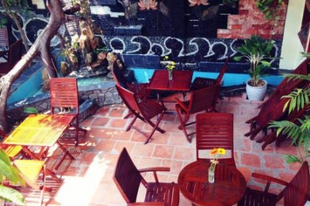 Cheerio Cafe - Bà Triệu
