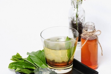 Chili Coffee & Ăn Vặt - Bà Triệu