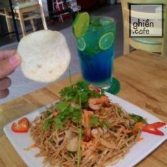 Chu's Quán - Lẩu & Coffee