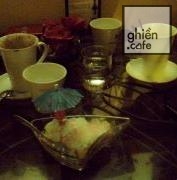 Chuồn Chuồn Cafe