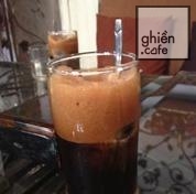 Chuồn Chuồn Cafe