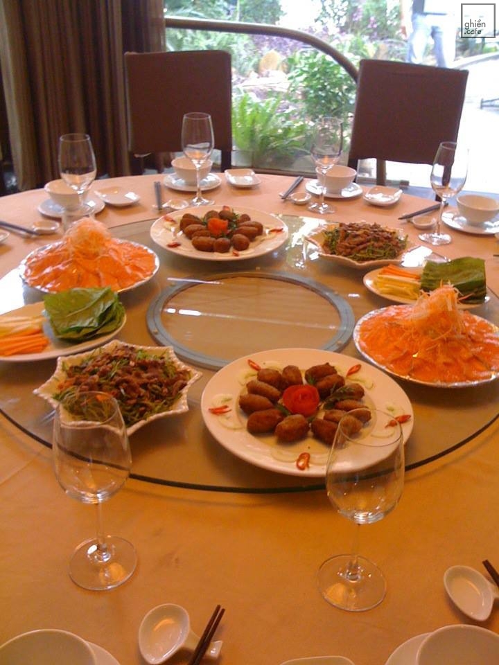 Climax Garden Beer - Trần Hưng Đạo